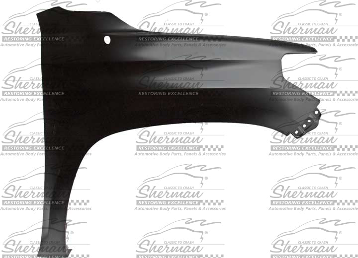 Sherman Parts 8127-31Q-2