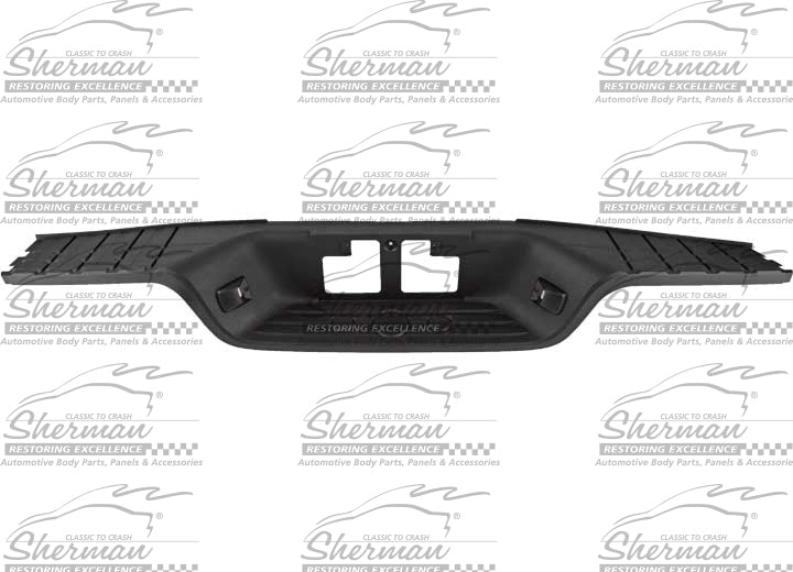Sherman Parts 8127-350-0