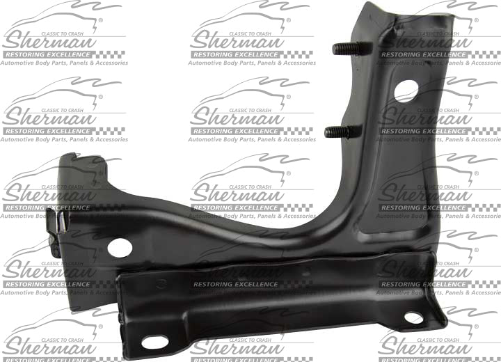 Sherman Parts 8127-49A-1