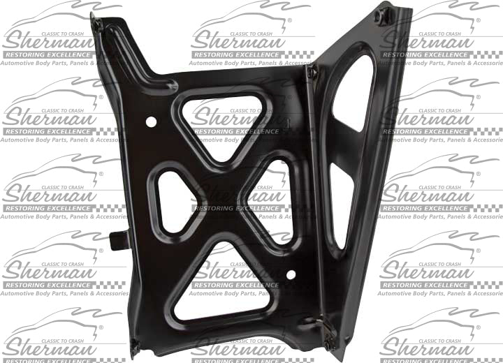 Sherman Parts 8127-83G-1