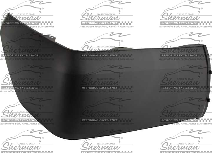 Sherman Parts 8127-89Q-2 Extension cvr