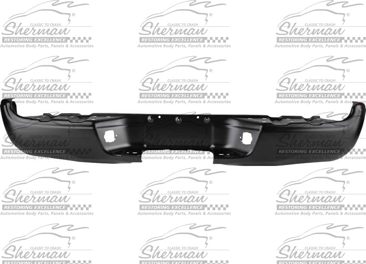 Sherman Parts 8127-91A-0
