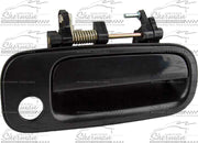 Sherman Parts 8151-135B-2 - Black