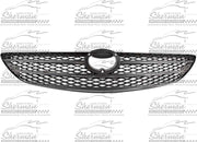 Sherman Parts 8153-99-1 - Chrome Silver