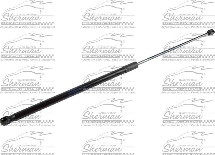 Sherman Parts 8154-42HS-2