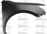 Sherman Parts 8154A-31Q-2