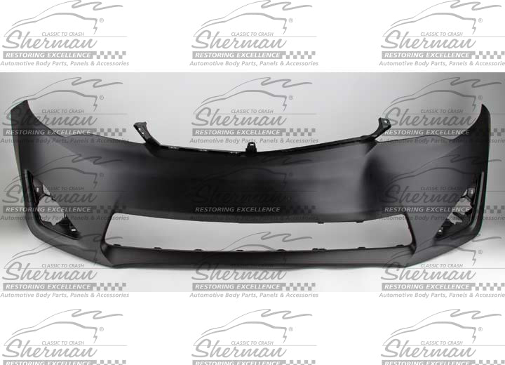 Sherman Parts 8154A-87-0