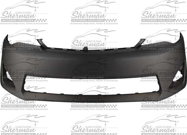 Sherman Parts 8154A-87Q-0