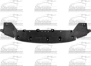 Sherman Parts 8164-22D-0 - Black