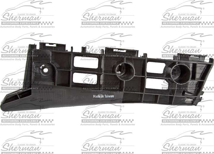Sherman Parts 8164-84B-1