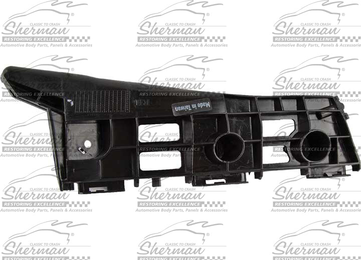 Sherman Parts 8164-84B-2