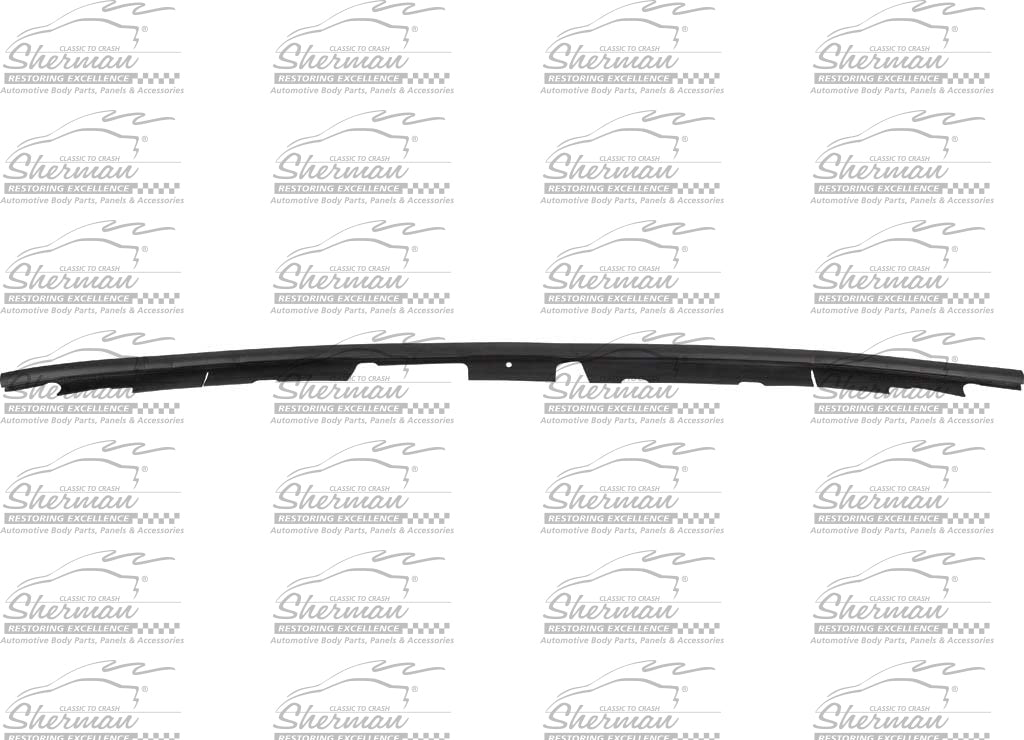 Sherman Parts 8164-98-0