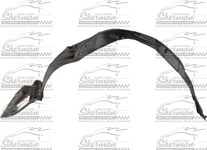 Sherman Parts 8165-24-1