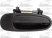 Sherman Parts 8173-136B-2 - Black
