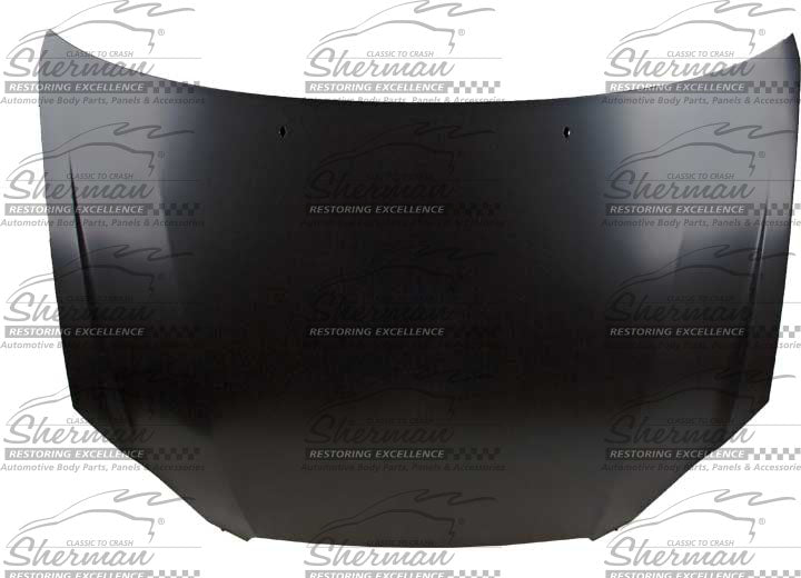 Sherman Parts 8175-28Q-0