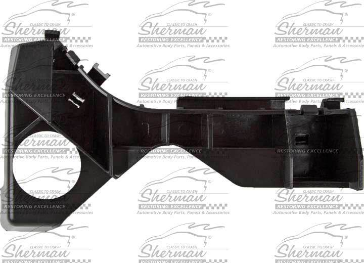 Sherman Parts 8175-84C-1