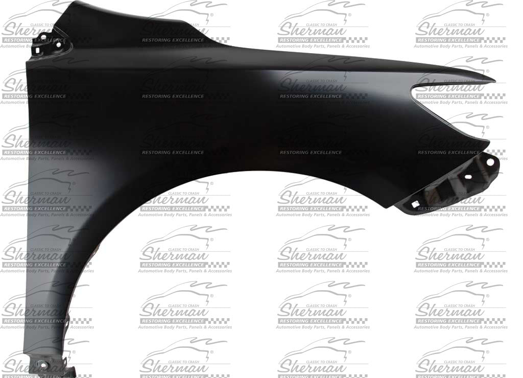 Sherman Parts 8175A-31-2