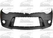 Sherman Parts 8175AA-87-0 W/o Chrome grille surround