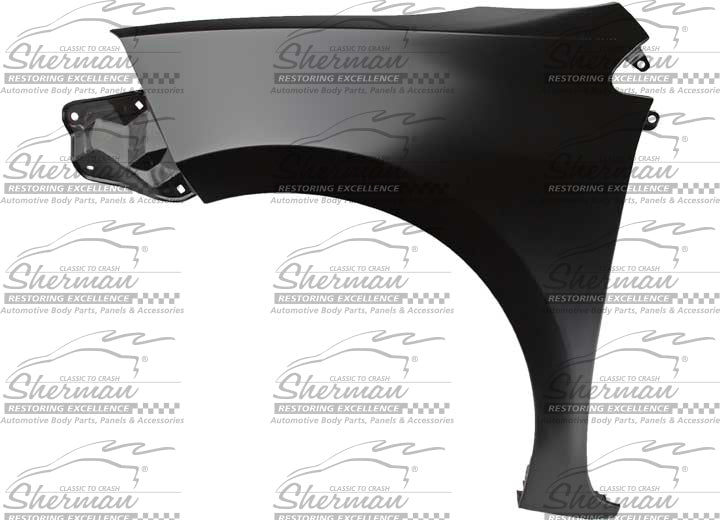 Sherman Parts 8175AC-31Q-1