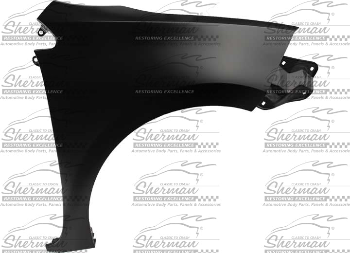 Sherman Parts 8175AC-31Q-2
