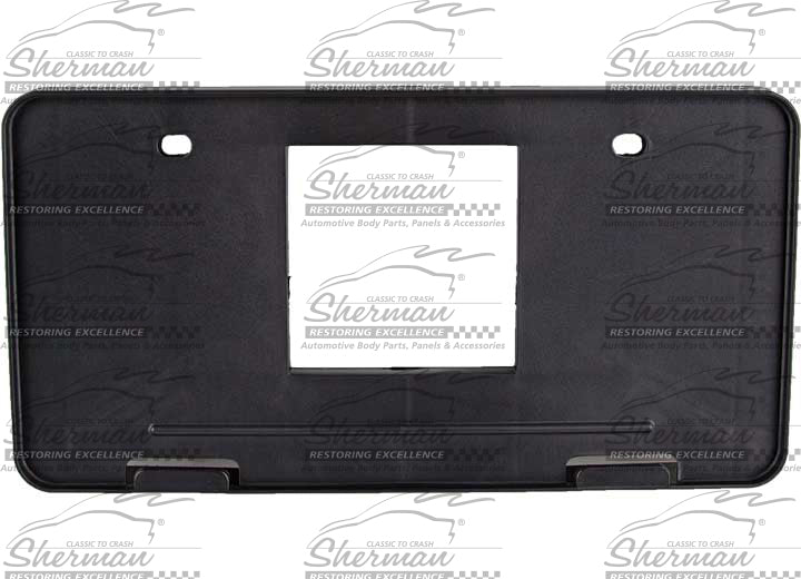 Sherman Parts 8187-90LB-0
