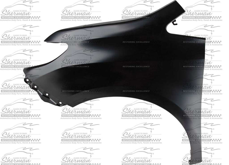 Sherman Parts 8187A-31Q-1