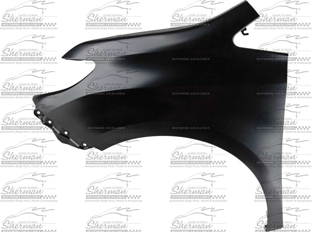 Sherman Parts 8187A-31Q-1