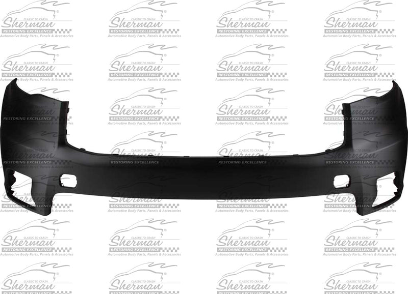 Sherman Parts 8211-87UQ-0