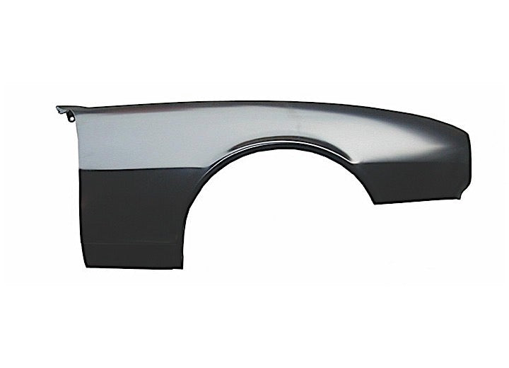 Sherman Parts 830-31R