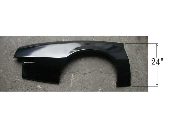 Sherman Parts 833-50L