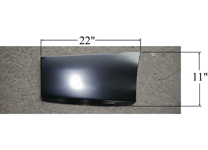 Sherman Parts 833-60L