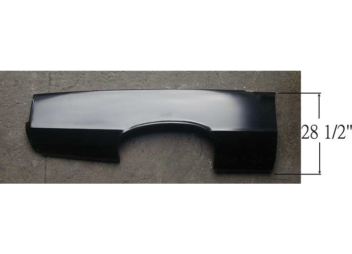 Sherman Parts 850-50L