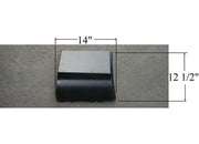 Sherman Parts 852-36L
