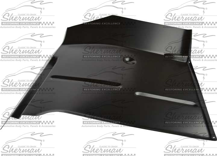 Sherman Parts 896-40L