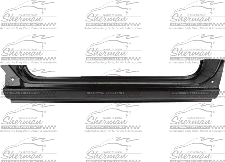 Sherman Parts 897-03L