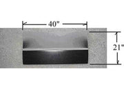 Sherman Parts 897-11L