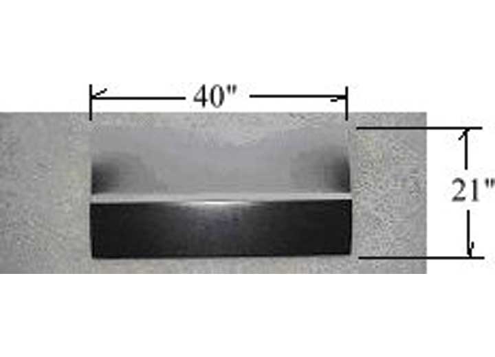 Sherman Parts 897-11L
