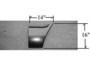Sherman Parts 897-36L