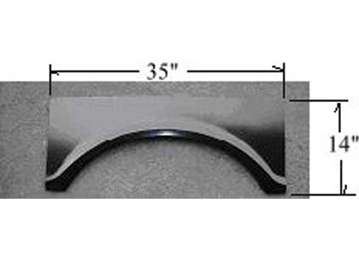 Sherman Parts 897-59L