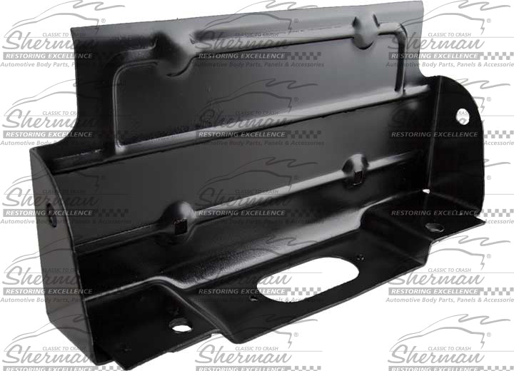 Sherman Parts 897-91LB Blazer/Jimmy 6980