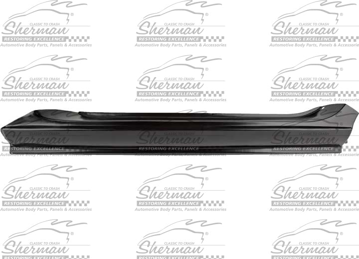 Sherman Parts 898-02R / Conventional P/U 7380