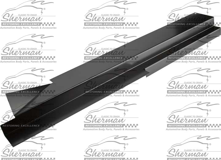 Sherman Parts 898-05AL