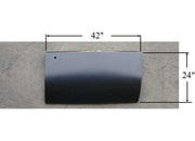 Sherman Parts 898-11L / Conventional P/U 738 0
