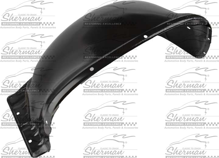 Sherman Parts 898-24L