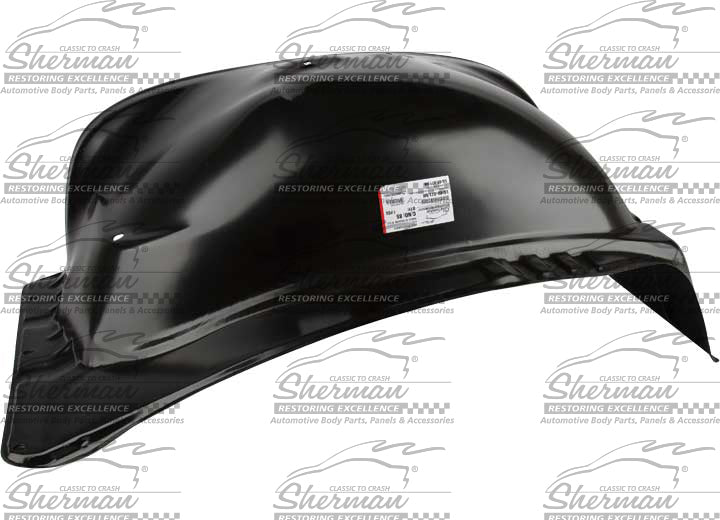 Sherman Parts 898-24R Blazer/Jimmy 7380