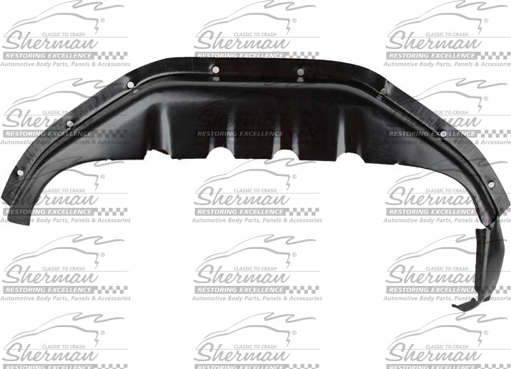 Sherman Parts 898-25L