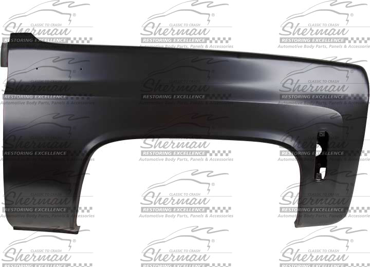 Sherman Parts 898-31R