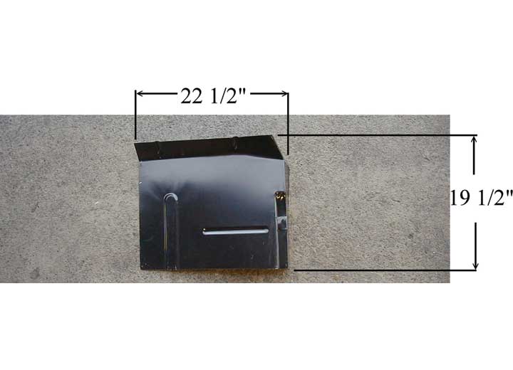 Sherman Parts 898-40L