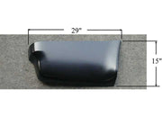 Sherman Parts 898-53BL