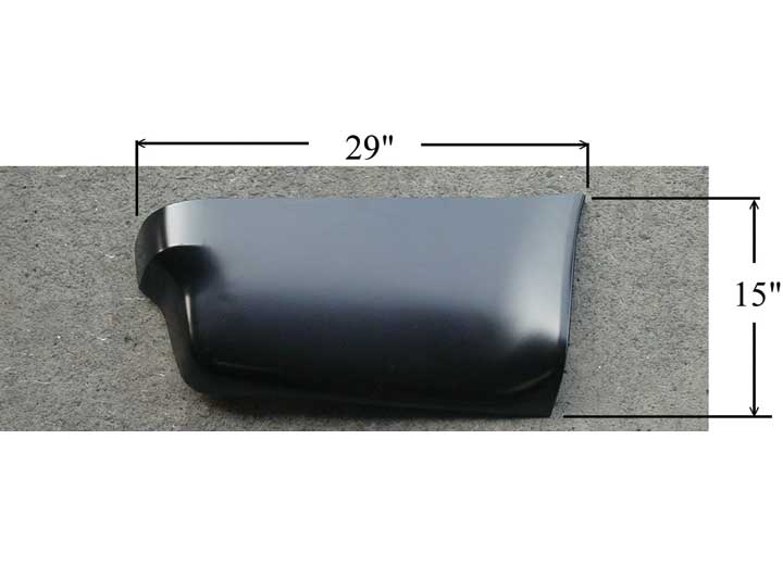 Sherman Parts 898-53BL